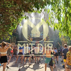 Schwirri @ MIT DIR Festival 2022
