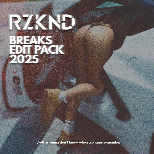 RZKND - I DONT KNOW WHY (EDIT) : FILTERED | BUY = DOWNLOAD