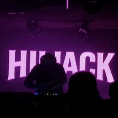HIIJACK Vol. 1 @ Larimer Lounge