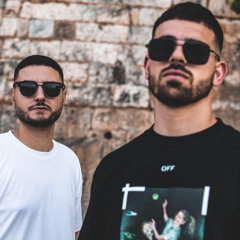 PANDEMIC Live Stream SET TPSY B2B TOXISM @ GARDJOLA GARDENS