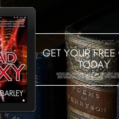 Start reading. Dead Sexy by Aleah Barley