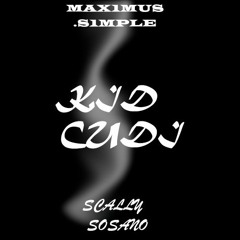 Кид Кади  (Gachi remix)max1mus feat. s1mple