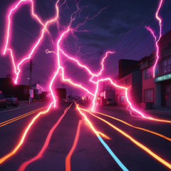 Rock Hard Day and Night