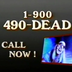 Late At Nite Episode 34: Halloween