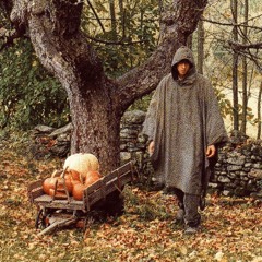 Ghost Mountain - October Country