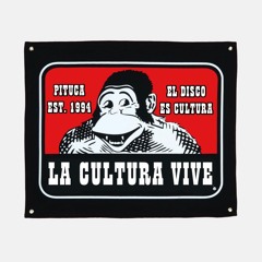 Chulita Pituca - LA CULTURA VIVE