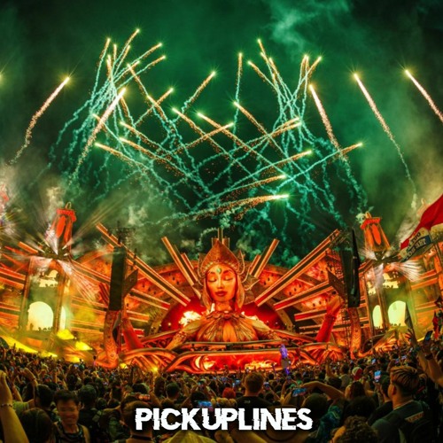 Stream PiCKUPLiNES LIVE @ EDC Las Vegas 2023 (if we played) by ...