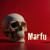 Artwork for MARFU DARK MINIMAL & TECHNO DJ SET 23 MAGGIO 2025