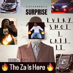 Clutchoholic's World, Remember Da Name