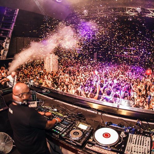 Carl Cox Global - Final Episode