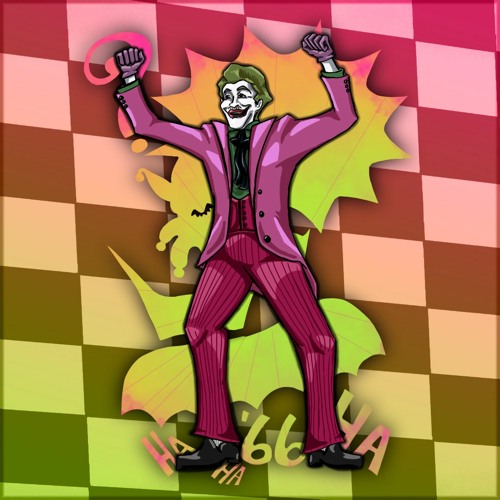 The Joker - Strange Alternative Leader Tournament