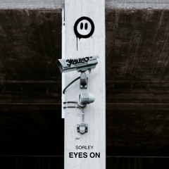 Sorley - Eyes On [SOUL93]