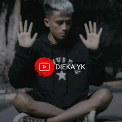Kulo Pun Angkat Tangan ( Top Topan Cover Dieka yk )