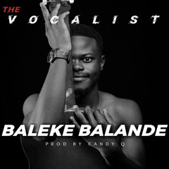 Baleke Balande