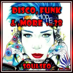 Disco, Funk & More #28