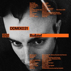 DDMIX030 // Rolblef
