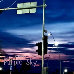 Purple Sky
