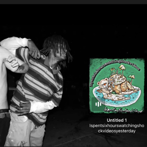 untilted 1- ispentsixhourswatchingshockvideosyestreday