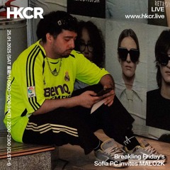 Breakling Fridays Sofía PC Invites MALO2K - 25/01/2025