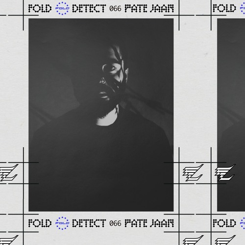 DETECT [066] - Pate Jaar