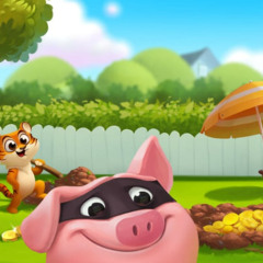 . 5000+ Coin Master Spins Free — Daily Updated Nov 2025 Links