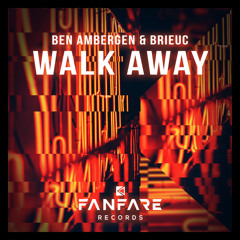 Walk Away (Extended Mix)