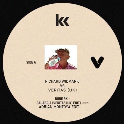 RICHARD WIDMARK VS RUNE RK CALABRIA VERITAS (ADRIAN MONTOYA EDIT)