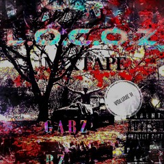 G4BZ - All Squad Up feat. ED & Mike Tef LOCOZ VOL II MIXTAPE