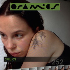 ORAMICS 252: jul.ci