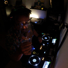 Electro House DJ Set solang der Arm noch dran ist - May2025