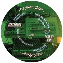 I Got My Man (M.I.T.A. Remix)