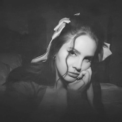lana del rey - paris, texas (feat. syml) sped up