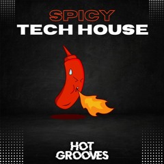 HG007 - Spicy Tech House