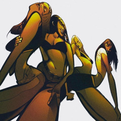 BIG GURLZ (UK GARAGE DUB) (FREE DL)