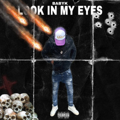 babyk (look in my eyes)