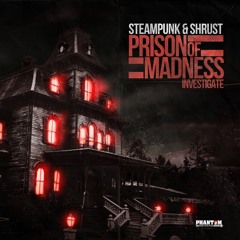 Steampunk & Shrust - Investigate