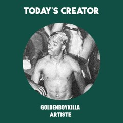 GoldenBoyKilla - Bare Maximum Newsletter 034