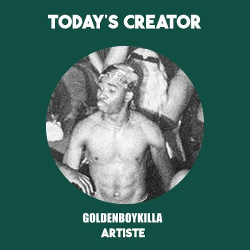 GoldenBoyKilla - Bare Maximum Newsletter 034