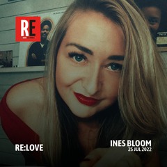 RE: LOVE EP 05 By INES BLOOM