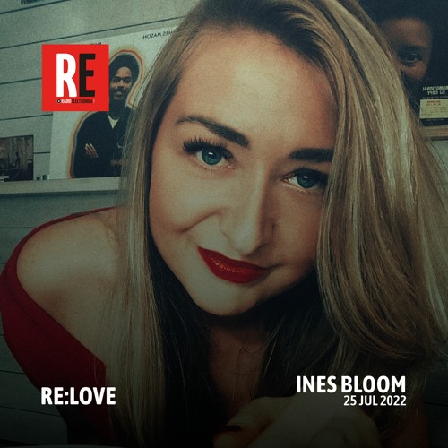 RE: LOVE EP 05 By INES BLOOM