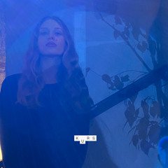 Перенос w/ Bevissthet @ KURS Radio 19.10.2025