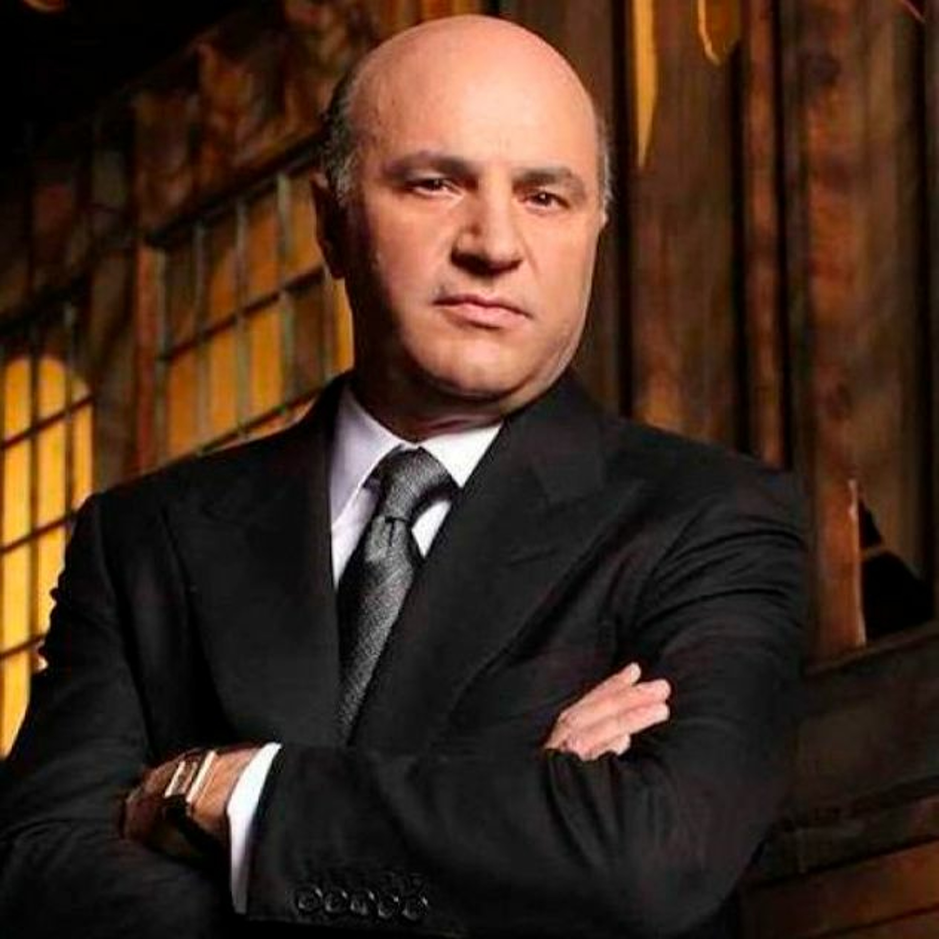 Kevin O'Leary on Breaking it Down with Frank MacKay - Money Court