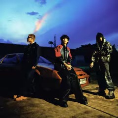 พัก - JayQ (Feat. BLVCKHEART & SIMON)