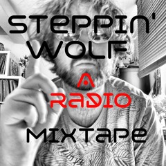 Steppin' Wolf - A Radio Mixtape - Auftakte Radio Dreyeckland 16.9.21