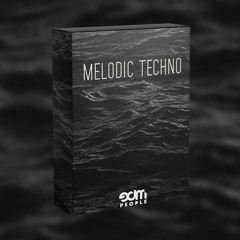 Melodic Techno Sample Pack 2024 | Inspired by ARTBAT, Adriatique, Boris Brejcha, Monolink