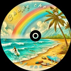 Chase the Sun - Roef van Zijl