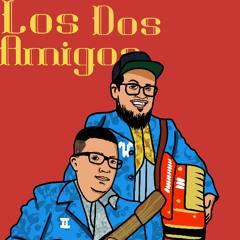 Los Dos Amigos