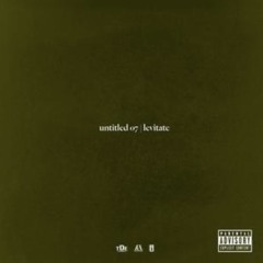 Kendrick Lamar- Levitate (Merk Remix)