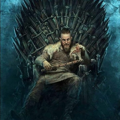Eminem & 2Pac - King Ragnar