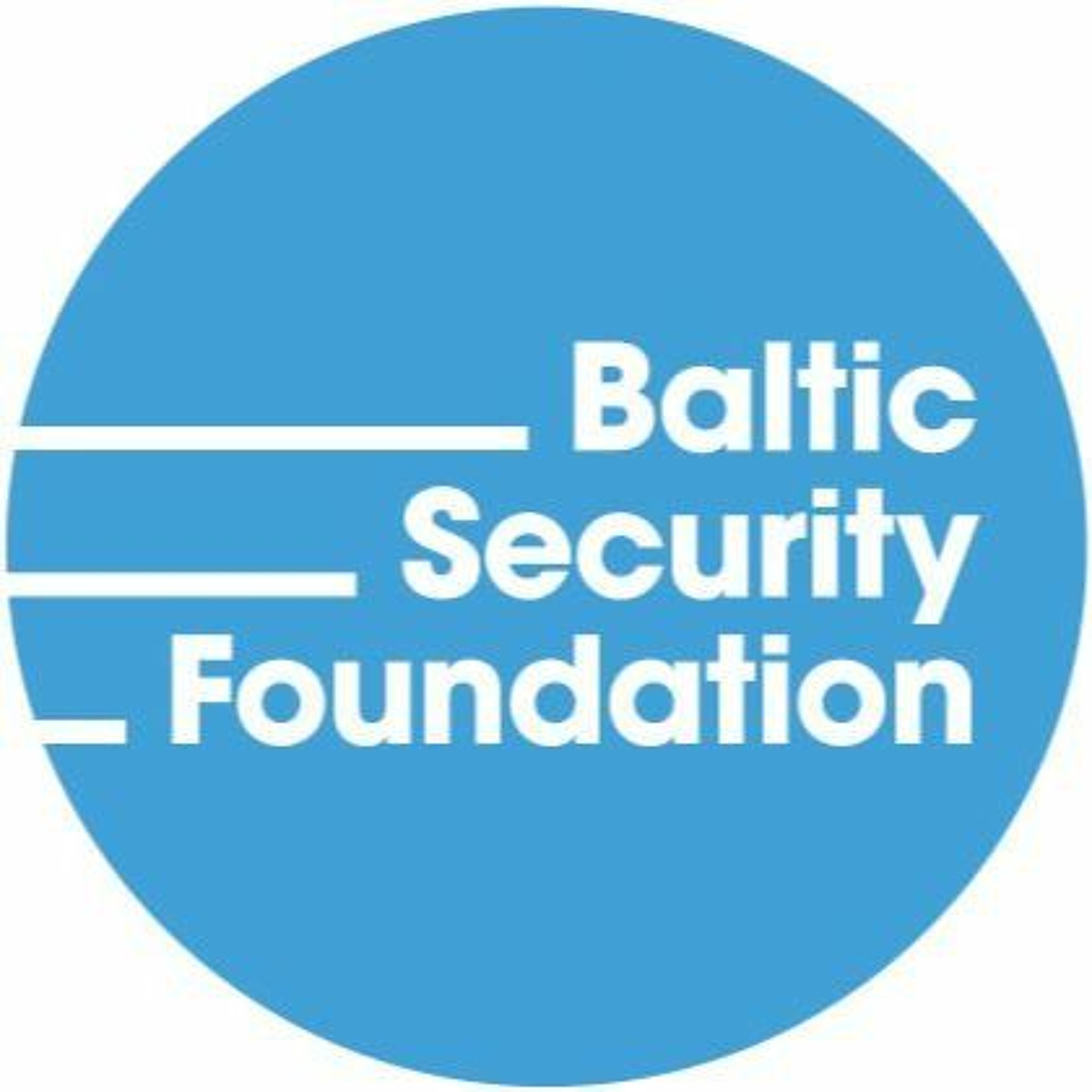 LW Interviews: Otto Tabuns and Olevs Nikers, Founders of the Baltic Security Foundation episode artwork